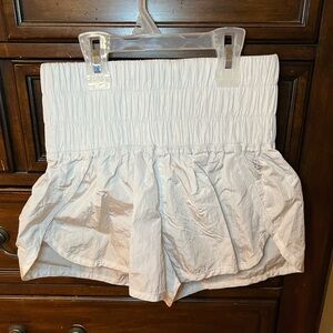 Free People Movement “The Way Home” Shorts